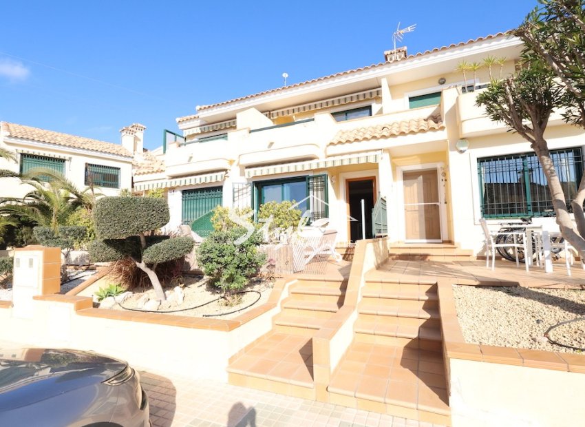 Reventa - Townhouse - Campoamor