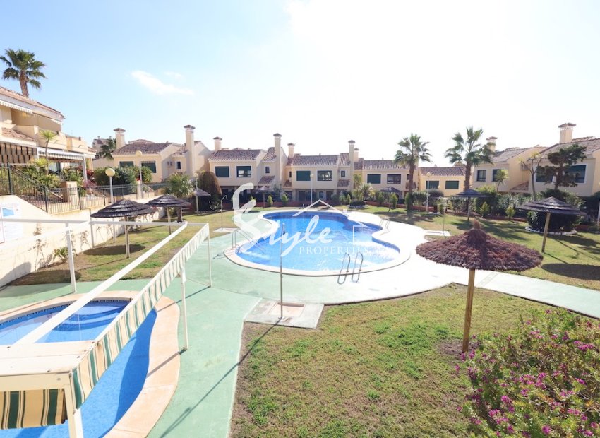 Reventa - Townhouse - Campoamor
