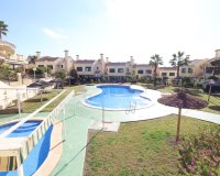 Reventa - Townhouse - Campoamor