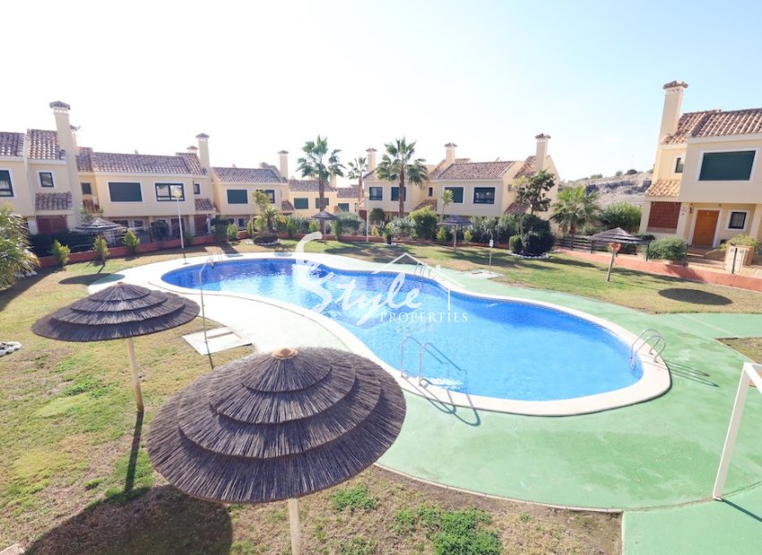 Reventa - Townhouse - Campoamor