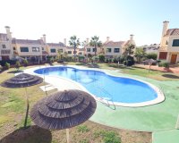 Reventa - Townhouse - Campoamor