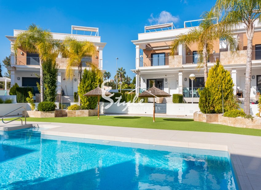 Reventa - Townhouse - Ciudad Quesada - Rojales