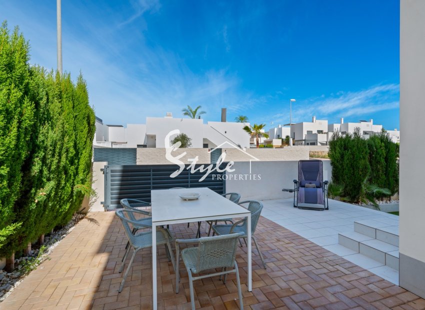 Reventa - Townhouse - Ciudad Quesada - Rojales