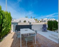 Reventa - Townhouse - Ciudad Quesada - Rojales