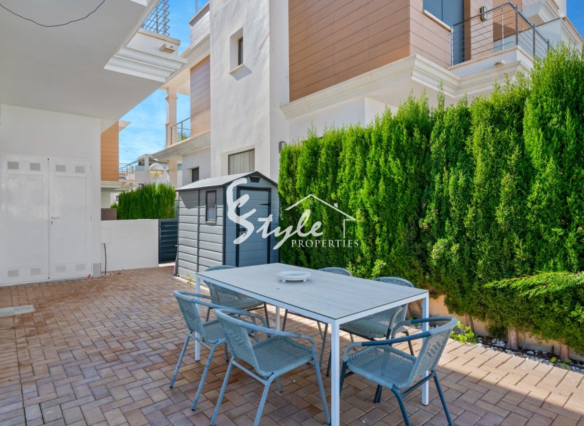 Reventa - Townhouse - Ciudad Quesada - Rojales