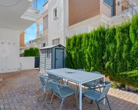 Reventa - Townhouse - Ciudad Quesada - Rojales