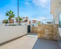 Reventa - Townhouse - Ciudad Quesada - Rojales