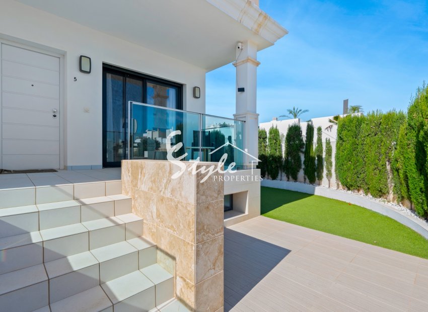 Reventa - Townhouse - Ciudad Quesada - Rojales