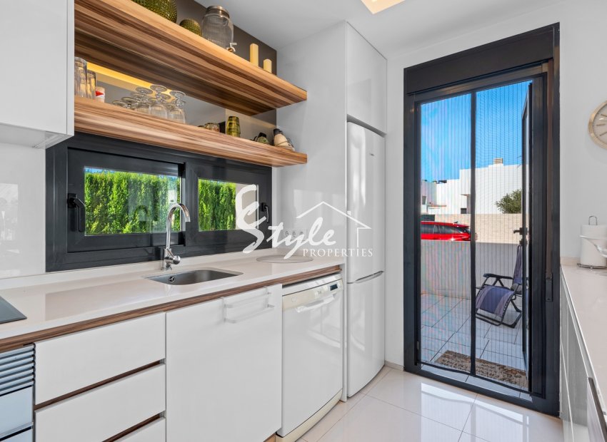 Reventa - Townhouse - Ciudad Quesada - Rojales