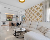 Reventa - Townhouse - Ciudad Quesada - Rojales