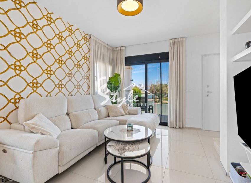 Reventa - Townhouse - Ciudad Quesada - Rojales