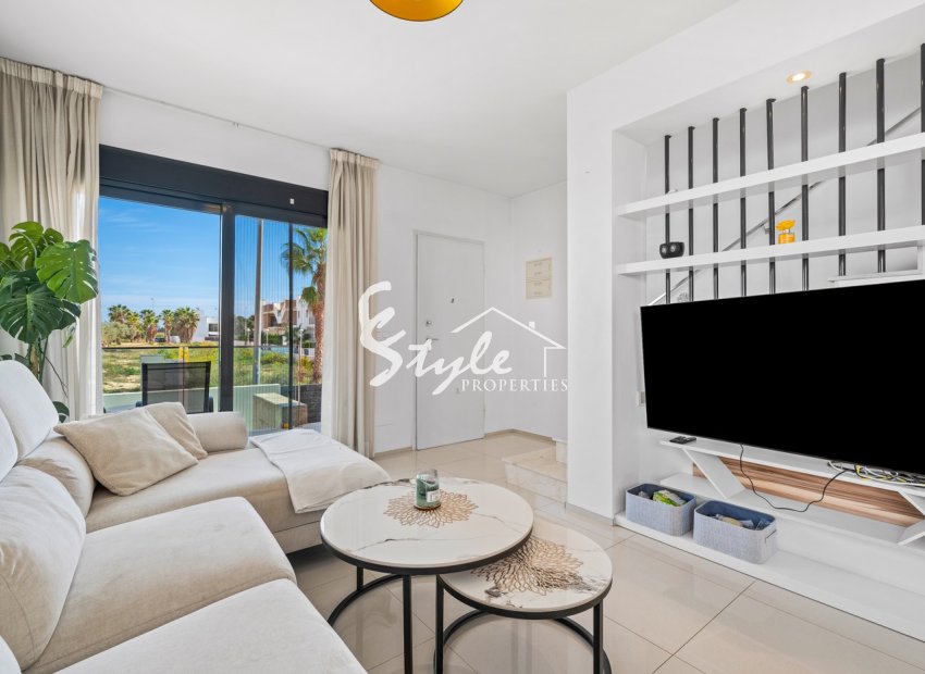 Reventa - Townhouse - Ciudad Quesada - Rojales