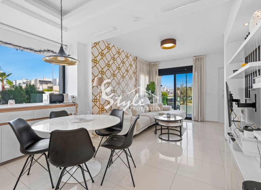 Reventa - Townhouse - Ciudad Quesada - Rojales