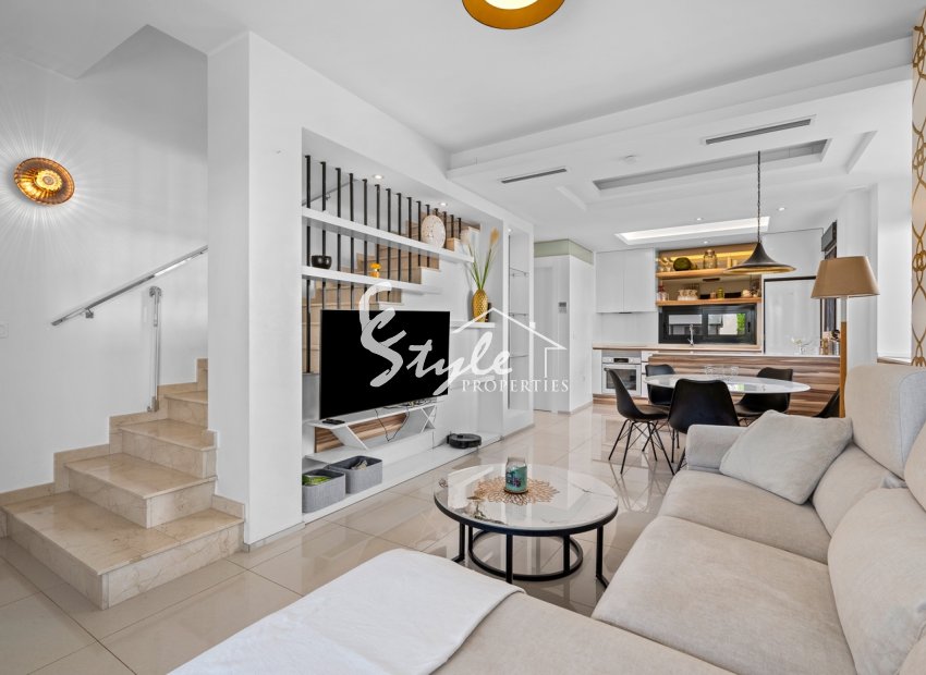 Reventa - Townhouse - Ciudad Quesada - Rojales