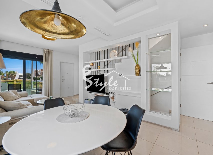 Reventa - Townhouse - Ciudad Quesada - Rojales