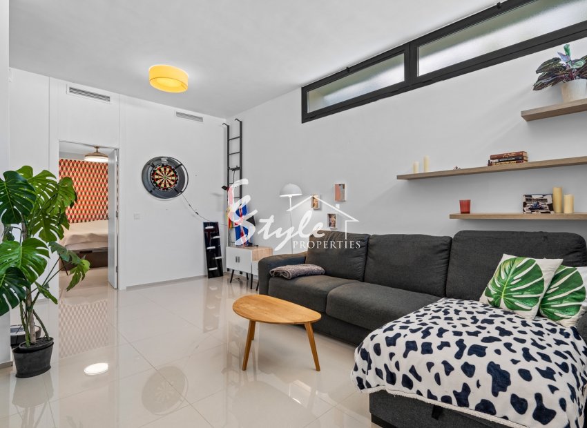 Reventa - Townhouse - Ciudad Quesada - Rojales