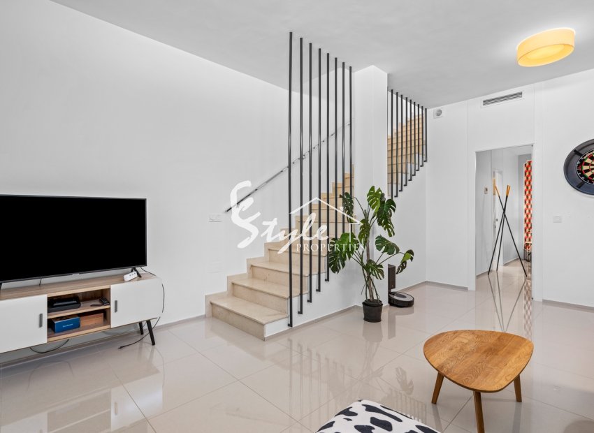 Reventa - Townhouse - Ciudad Quesada - Rojales