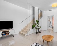 Reventa - Townhouse - Ciudad Quesada - Rojales