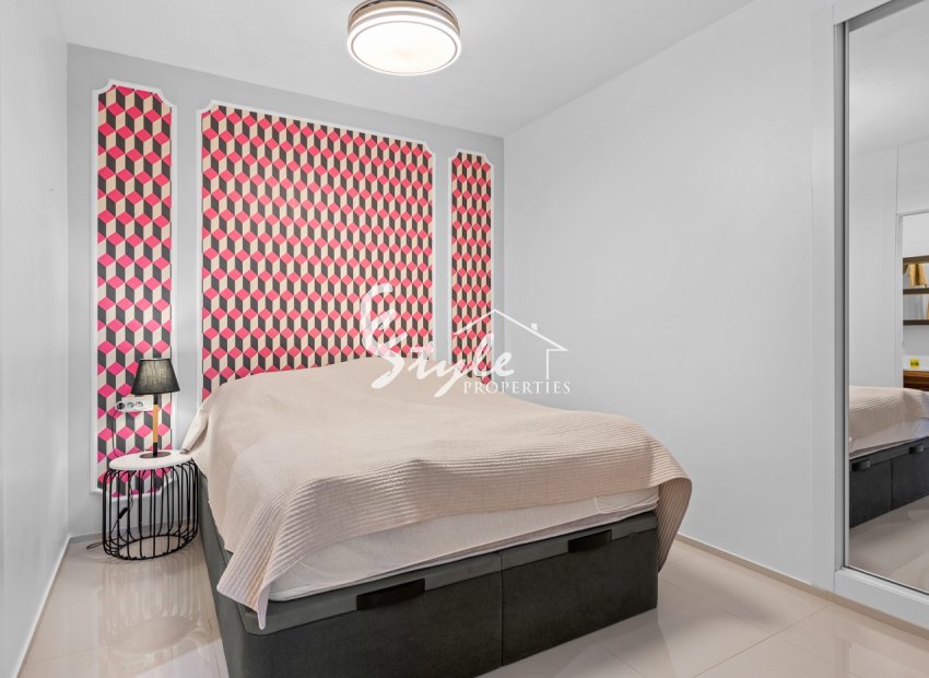 Reventa - Townhouse - Ciudad Quesada - Rojales