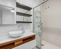 Reventa - Townhouse - Ciudad Quesada - Rojales