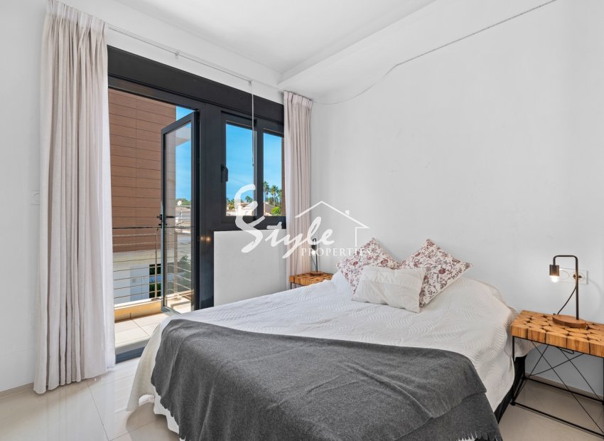 Reventa - Townhouse - Ciudad Quesada - Rojales