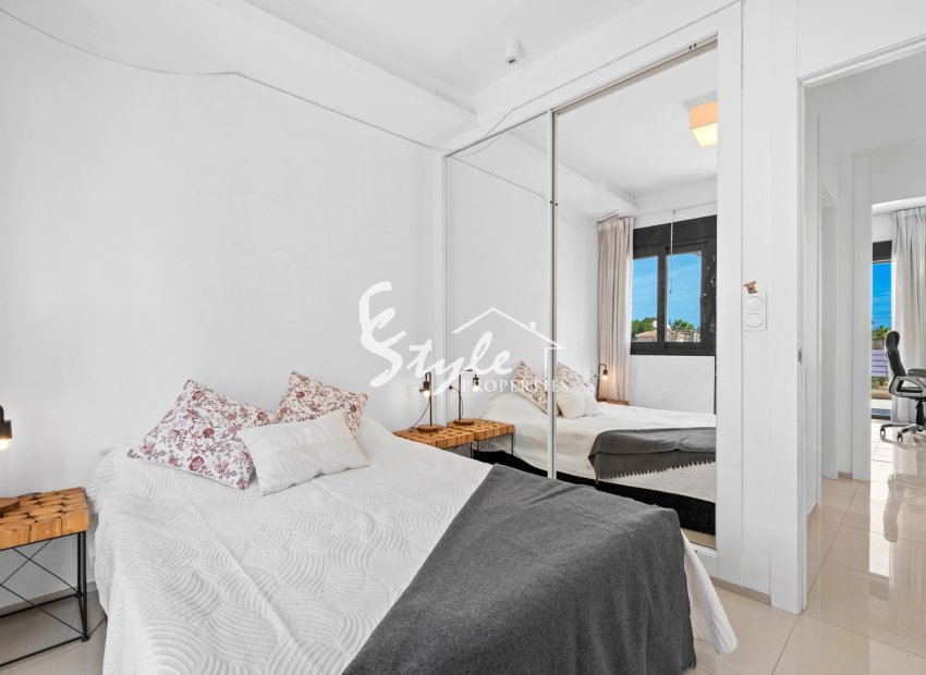 Reventa - Townhouse - Ciudad Quesada - Rojales