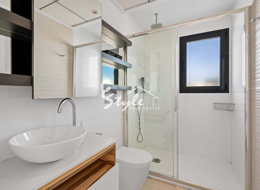 Reventa - Townhouse - Ciudad Quesada - Rojales