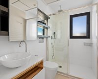 Reventa - Townhouse - Ciudad Quesada - Rojales