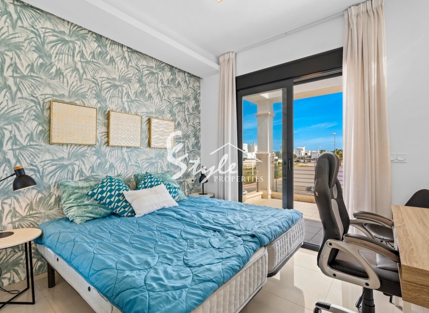 Reventa - Townhouse - Ciudad Quesada - Rojales