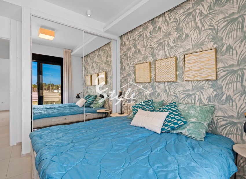 Reventa - Townhouse - Ciudad Quesada - Rojales