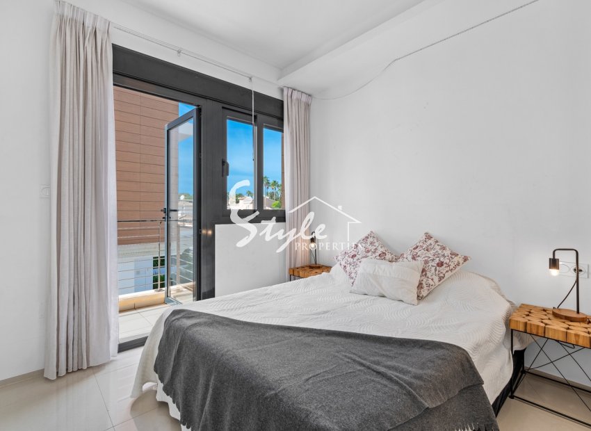 Reventa - Townhouse - Ciudad Quesada - Rojales