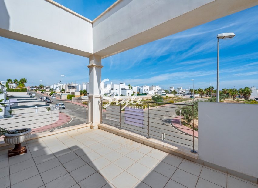 Reventa - Townhouse - Ciudad Quesada - Rojales