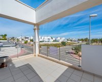 Reventa - Townhouse - Ciudad Quesada - Rojales