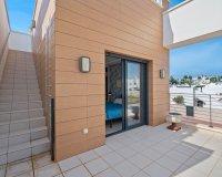 Reventa - Townhouse - Ciudad Quesada - Rojales