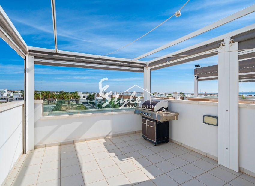 Reventa - Townhouse - Ciudad Quesada - Rojales