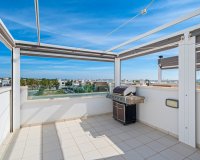 Reventa - Townhouse - Ciudad Quesada - Rojales