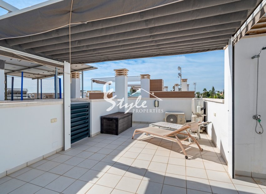 Reventa - Townhouse - Ciudad Quesada - Rojales