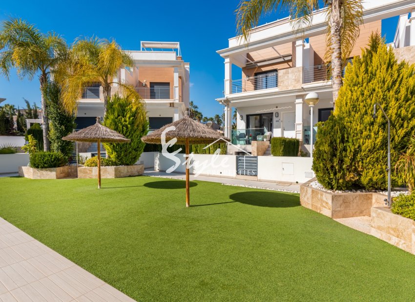 Reventa - Townhouse - Ciudad Quesada - Rojales