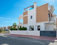 Reventa - Townhouse - Ciudad Quesada - Rojales