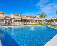 Reventa - Townhouse - Ciudad Quesada - Rojales