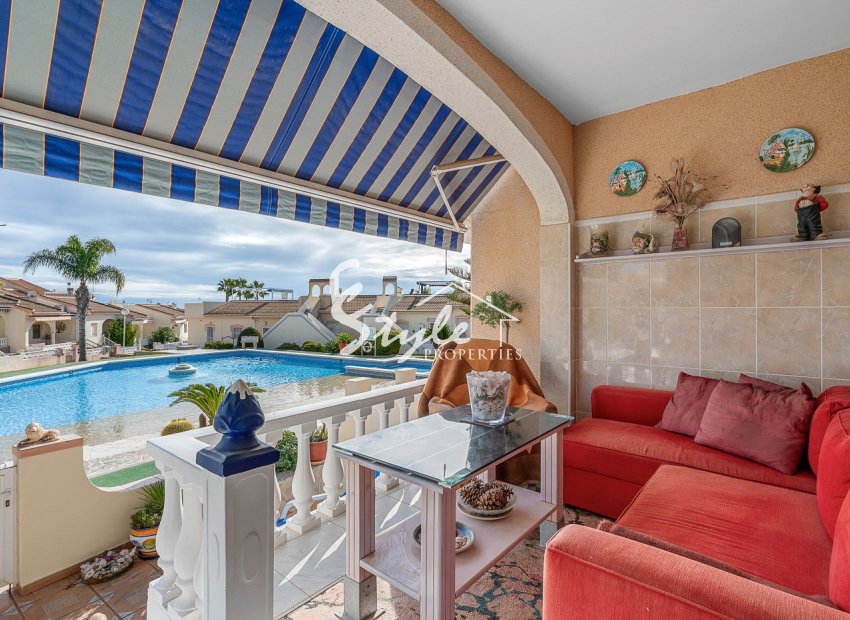 Reventa - Townhouse - Ciudad Quesada - Rojales