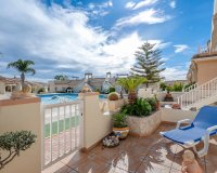 Reventa - Townhouse - Ciudad Quesada - Rojales