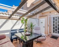 Reventa - Townhouse - Ciudad Quesada - Rojales