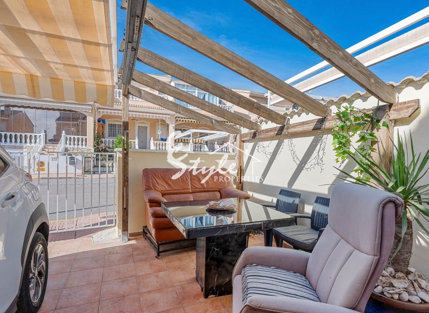 Reventa - Townhouse - Ciudad Quesada - Rojales