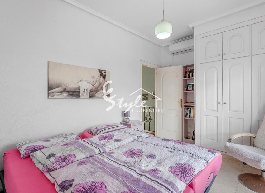 Reventa - Townhouse - Ciudad Quesada - Rojales