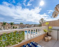 Reventa - Townhouse - Ciudad Quesada - Rojales