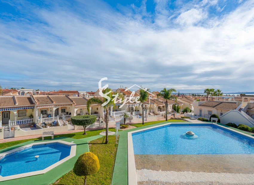 Reventa - Townhouse - Ciudad Quesada - Rojales