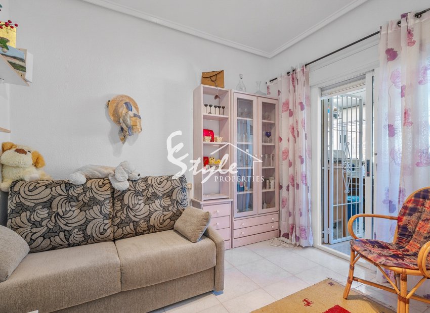 Reventa - Townhouse - Ciudad Quesada - Rojales