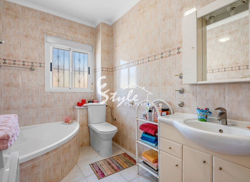 Reventa - Townhouse - Ciudad Quesada - Rojales