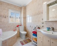 Reventa - Townhouse - Ciudad Quesada - Rojales